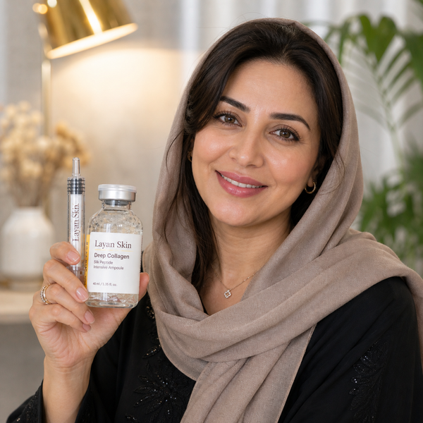 Layla Al-Farsi