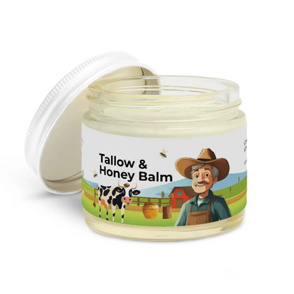Tallow and Honey Balm - 57 g