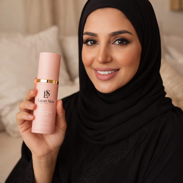Mariam Al-Thani