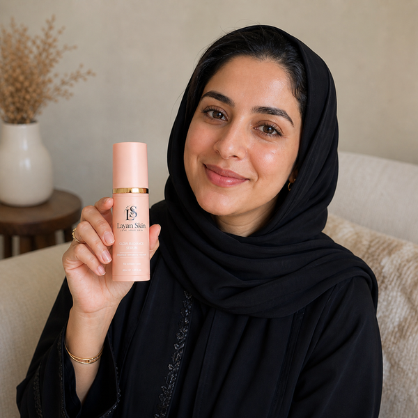 Noor Al-Sabah