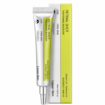 Layan-Skin Advanced Retinal Anti-Aging Firming Serum