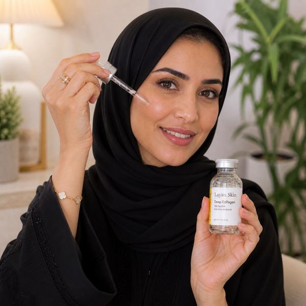Huda Al-Saeed