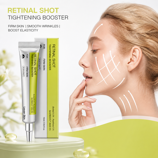 Layan-Skin Advanced Retinal Anti-Aging Firming Serum